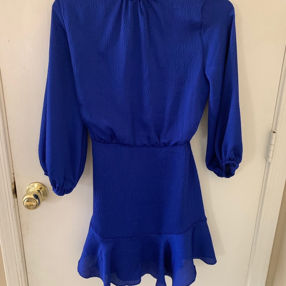 Vici call me angel dress